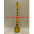 Estilo Clinton Top Quality Tubo De Fumar De Narguilé Shisha Hookah